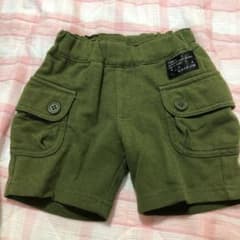 ハーフパンツ 80のサムネイル