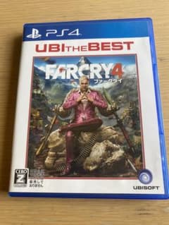 ファークライ4のサムネイル