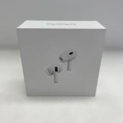 52○AirPods Pro 2 MagSafe充電ケース付き RI0605-2 - メルカリ