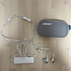 BOSE Quiet Comfort 20 ホワイト 動作品のサムネイル