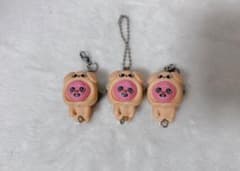 スキズ SKZOO トゥエッキ チャンビン ガチャガチャ まとめ売りのサムネイル