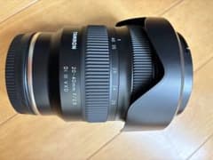TAMRON 20-40mm F/2.8 Di III VXD A062のサムネイル