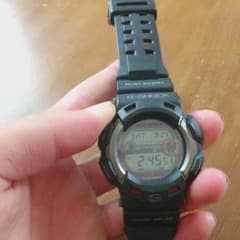 G-SHOCK 取説なし(本体のみ)のサムネイル