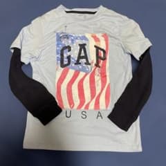 GAP Kids 長袖カットソー L (140cm)のサムネイル