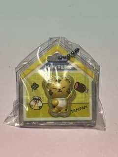 MINITEEN TAMTAM アクリルキーホルダーのサムネイル