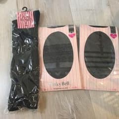 Ank Rougeニーハイ＆ストッキングのサムネイル