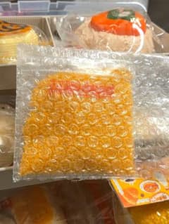 スクイーズサクサク衣のサムネイル