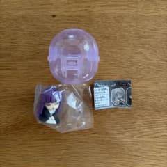 장송의 프리렌 어깨 준 fig.