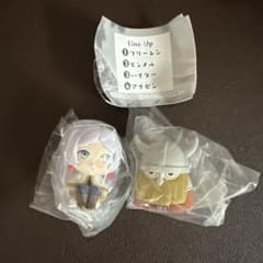 葬送のフリーレン まちぼうけ2 セットのサムネイル