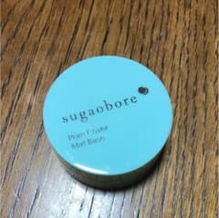 sugaobore 素顔ぼれ 毛穴カバーマットベースのサムネイル
