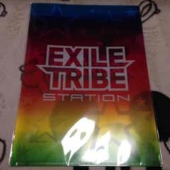 EXILE TRIBE ファイルのサムネイル