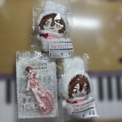 ピアプロキャラクターズ MEIKOのサムネイル