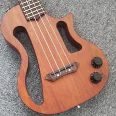 MAHALO EUK-200のサムネイル