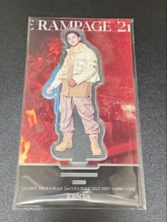 MA55IVE THE RAMPAGE 神谷健太 アクリルスタンド - メルカリ