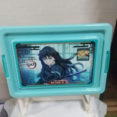 バラ売り可能　鬼滅の刃　ポップコーン　コンテナボックス　11個セット 鬼滅の刃 刀鍛冶の里編 甘露寺蜜璃 桜餅風味ﾎﾟｯﾌﾟｺｰﾝｺﾝﾃﾅBOX