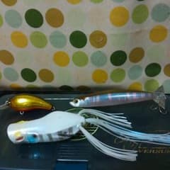 有名メーカールアーセットのサムネイル