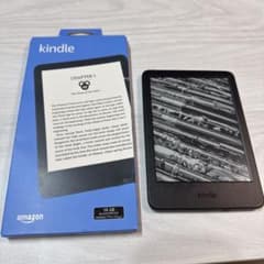 Kindle (第11世代) 16GB 本体 - メルカリ