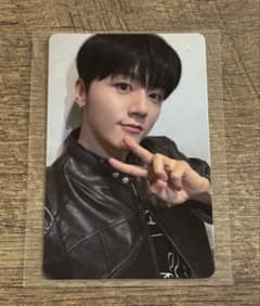 SF9 ヨンビン 2025 FNC KINGDOM ランダムトレカ - メルカリ