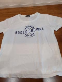 ロデオクラウンズ　Tシャツ7のサムネイル