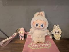 【ラブブ】THE MONSTERS Exciting Macaronのサムネイル