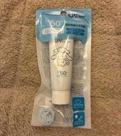 シナモロール UVクリーム SPF50+ PA++++のサムネイル
