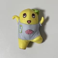 コップのフチ子とふなっしー パステルver.のサムネイル