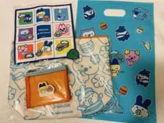 モスバーガー　たまごっち　福袋のサムネイル