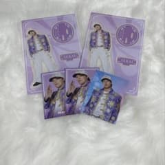 FANTASTICS 世界のサムネイル