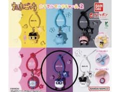 たまごっち　カラフルマルチチャーム2のサムネイル
