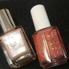 RMK  p-04 essie ネイルポリッシュ マニキュア ネイルカラーのサムネイル