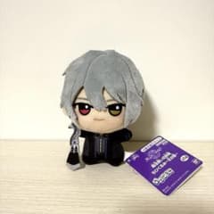 未使用タグ付き 魔法使いの約束 ちびぐるみ 北の国 オーエン まほやく
