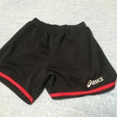 バレー練習着パンツのサムネイル