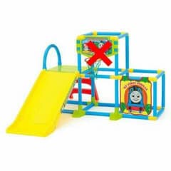 しほ様専用トーマスげんきかんたん折りたたみジム価格変更しました(^o^;)のサムネイル