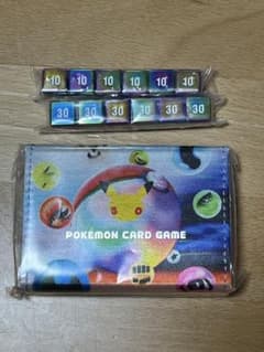 ポケモンカードケース ダメカンのサムネイル