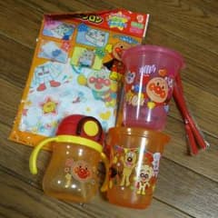 アンパンマン♡専用のサムネイル