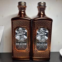 图片 新品未開封ディーコン700ml 2本セット