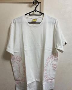 アベイシングエイプ A BATHING APE Tシャツのサムネイル