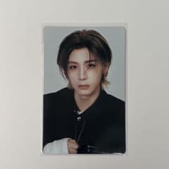 BOYNEXTDOOR イハン KNOCK ON VOL.1 FINALのサムネイル