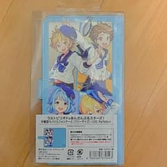 あんスタ Ra*bits ラストピリオド モバイルフォンケースのサムネイル