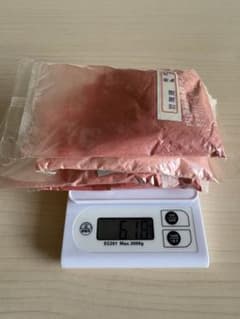 内藤絵具研究所 岩絵具 岩珊瑚のサムネイル