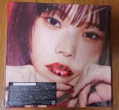 RUBY POP(AL+Blu-ray Disc2枚組) アイナ・ジ・エンドのサムネイル