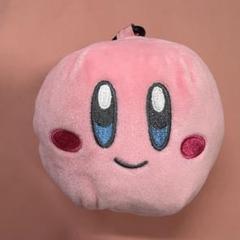 星のカービィ ぬいぐるみポーチ付きエコバッグBOOK にっこりver.