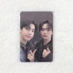 StrayKids スキズ 日本 シーグリ ユニット トレカ リノ ハン StrayKids スキズ 日本 シーグリ ユニット トレカ リノ ハン - メルカリ