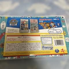 PAW PATROL お絵描きセット