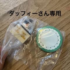 윈드 브레이커 푸치바스 벚꽃 하루카