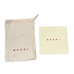 MARNI ポーチとボックス セットのサムネイル
