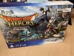 PlayStation®4 ドラゴンクエスト メタルスライム エディション C…のサムネイル