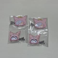 大妖怪×サンリオキャラクターズ　エニマイくじのサムネイル