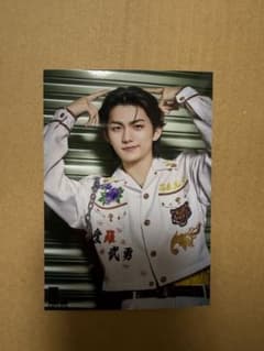 Lienel 生写真 Osyan高桑真之のサムネイル
