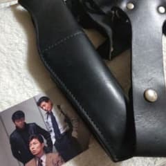 舘ひろしさらばあぶない刑事映画撮影使用展示用ホルスター m40475456360_1.jpg?1754572232